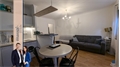 Studio à la vente